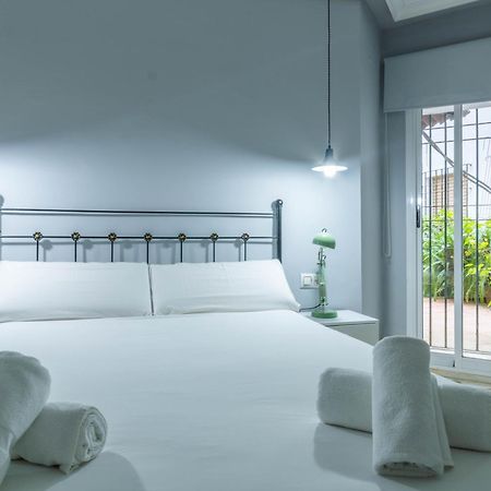 Apartamento Estrella Del Sur Cordoba Exterior photo