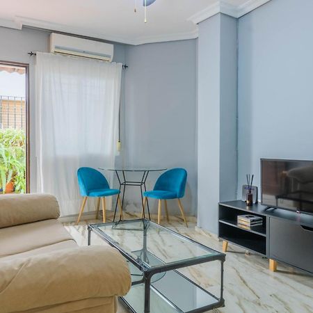 Apartamento Estrella Del Sur Cordoba Exterior photo