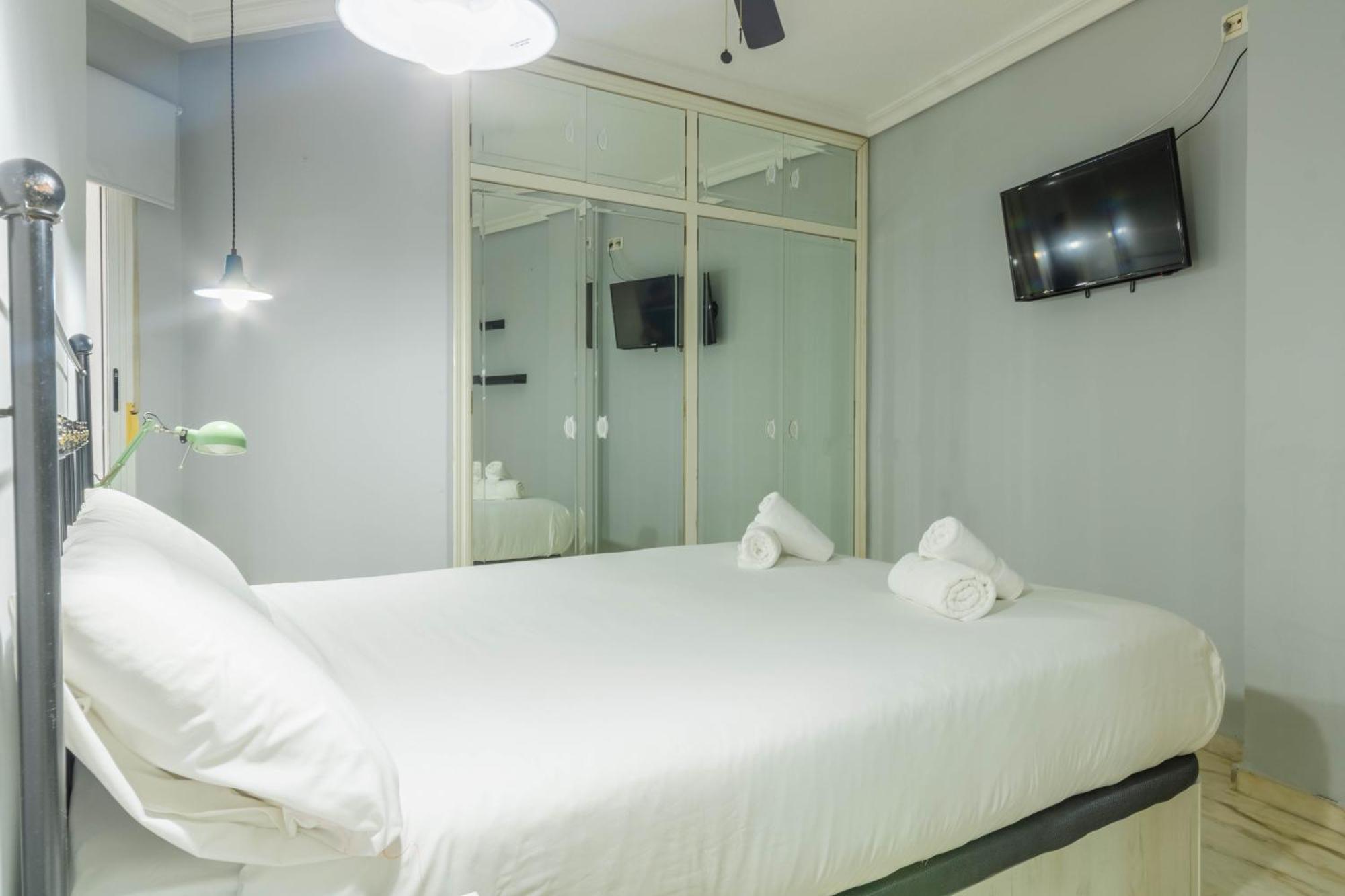 Apartamento Estrella Del Sur Cordoba Exterior photo