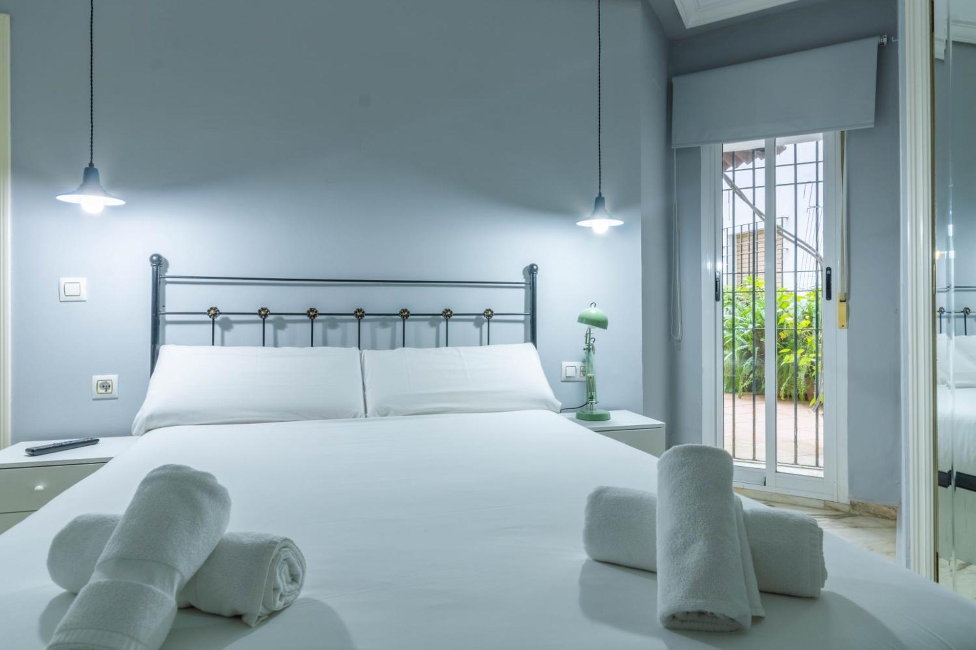 Apartamento Estrella Del Sur Cordoba Exterior photo