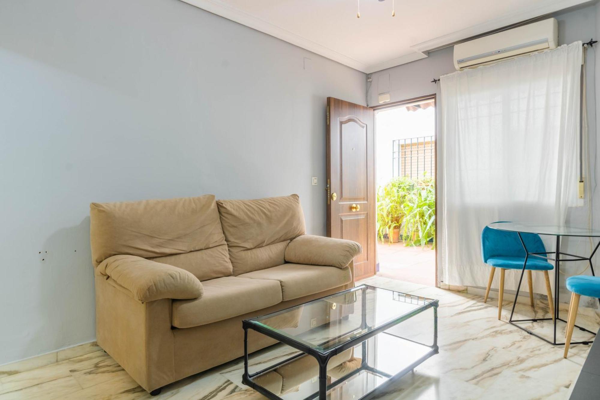 Apartamento Estrella Del Sur Cordoba Exterior photo