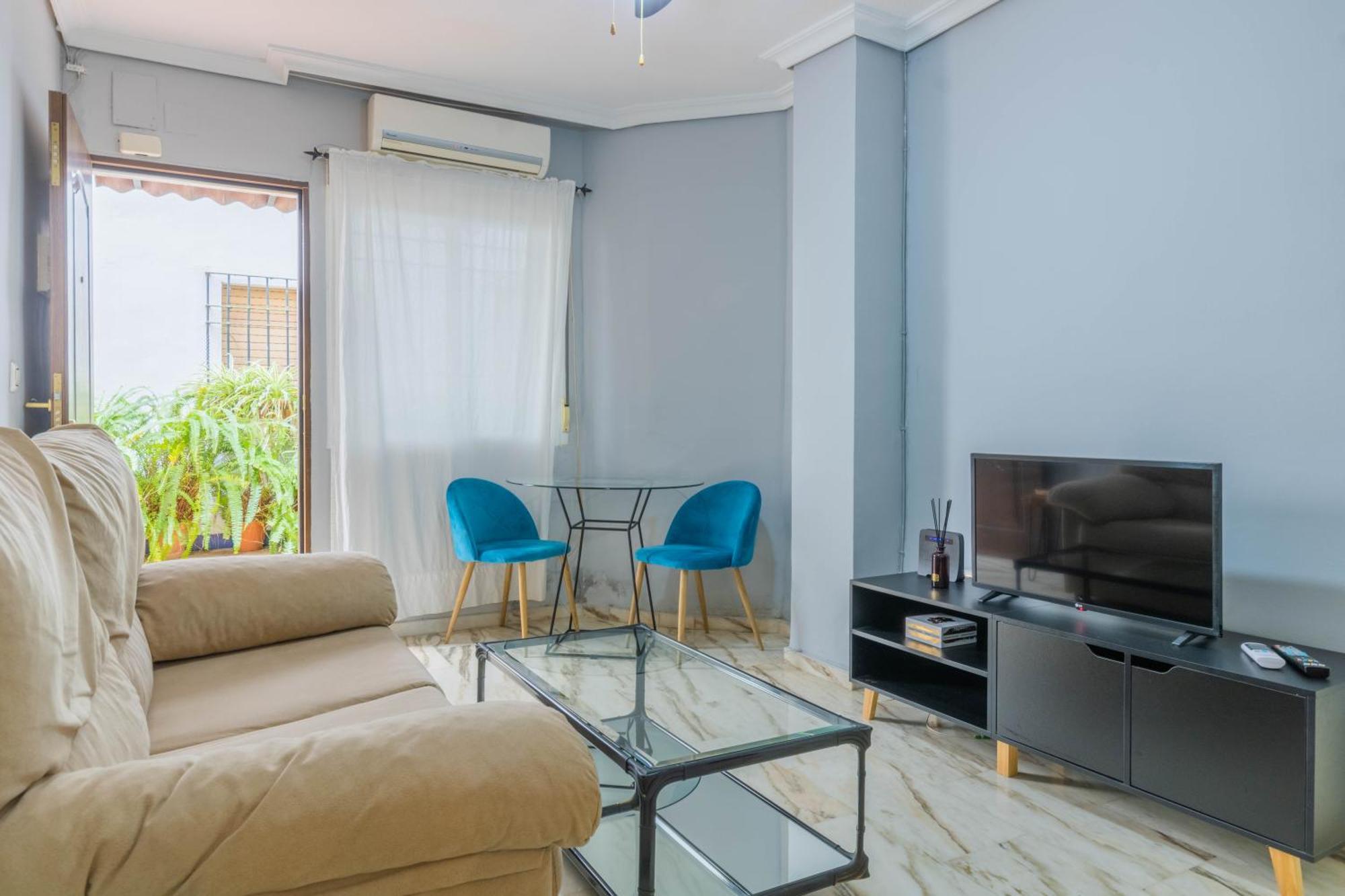 Apartamento Estrella Del Sur Cordoba Exterior photo