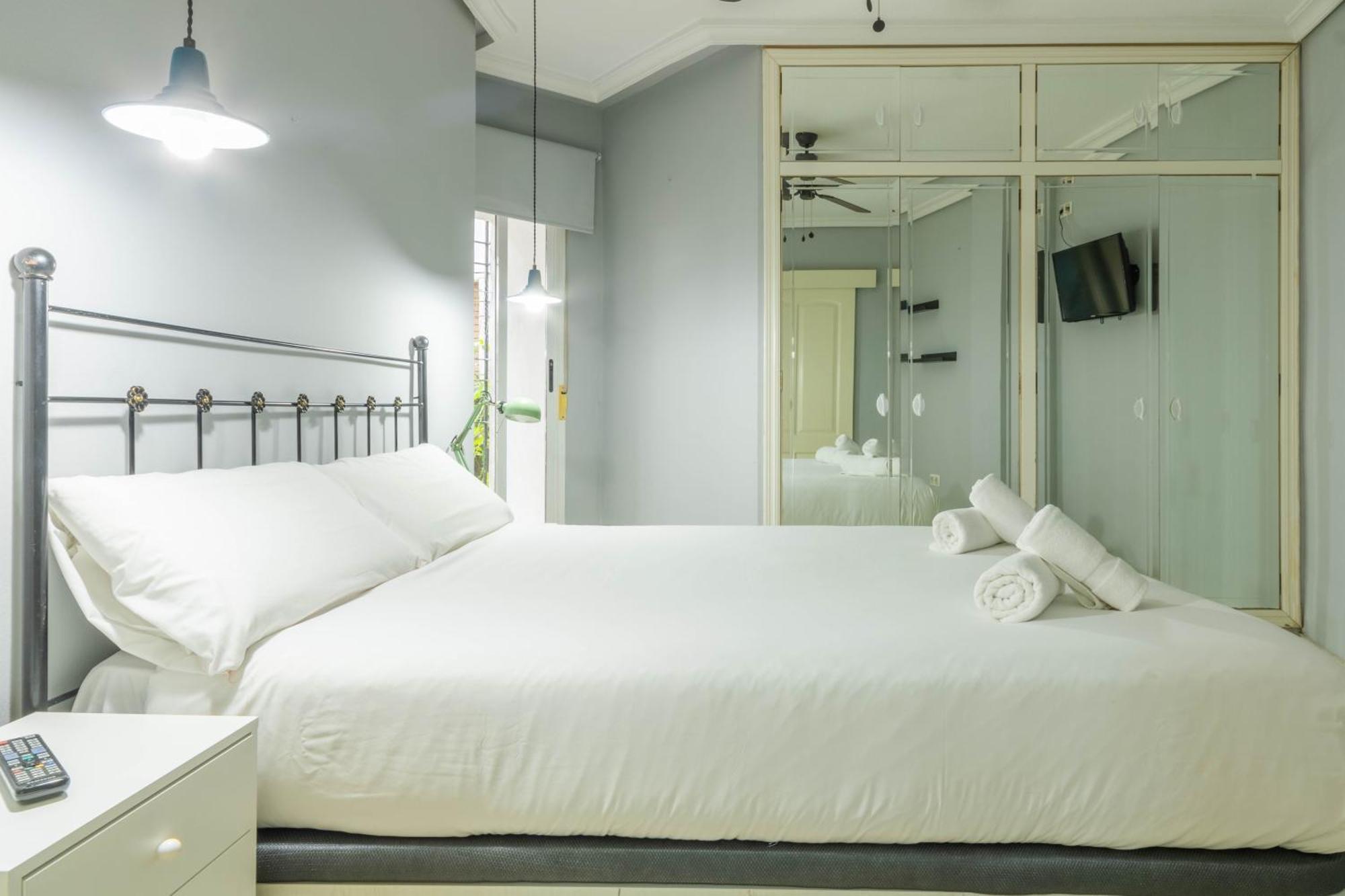 Apartamento Estrella Del Sur Cordoba Exterior photo