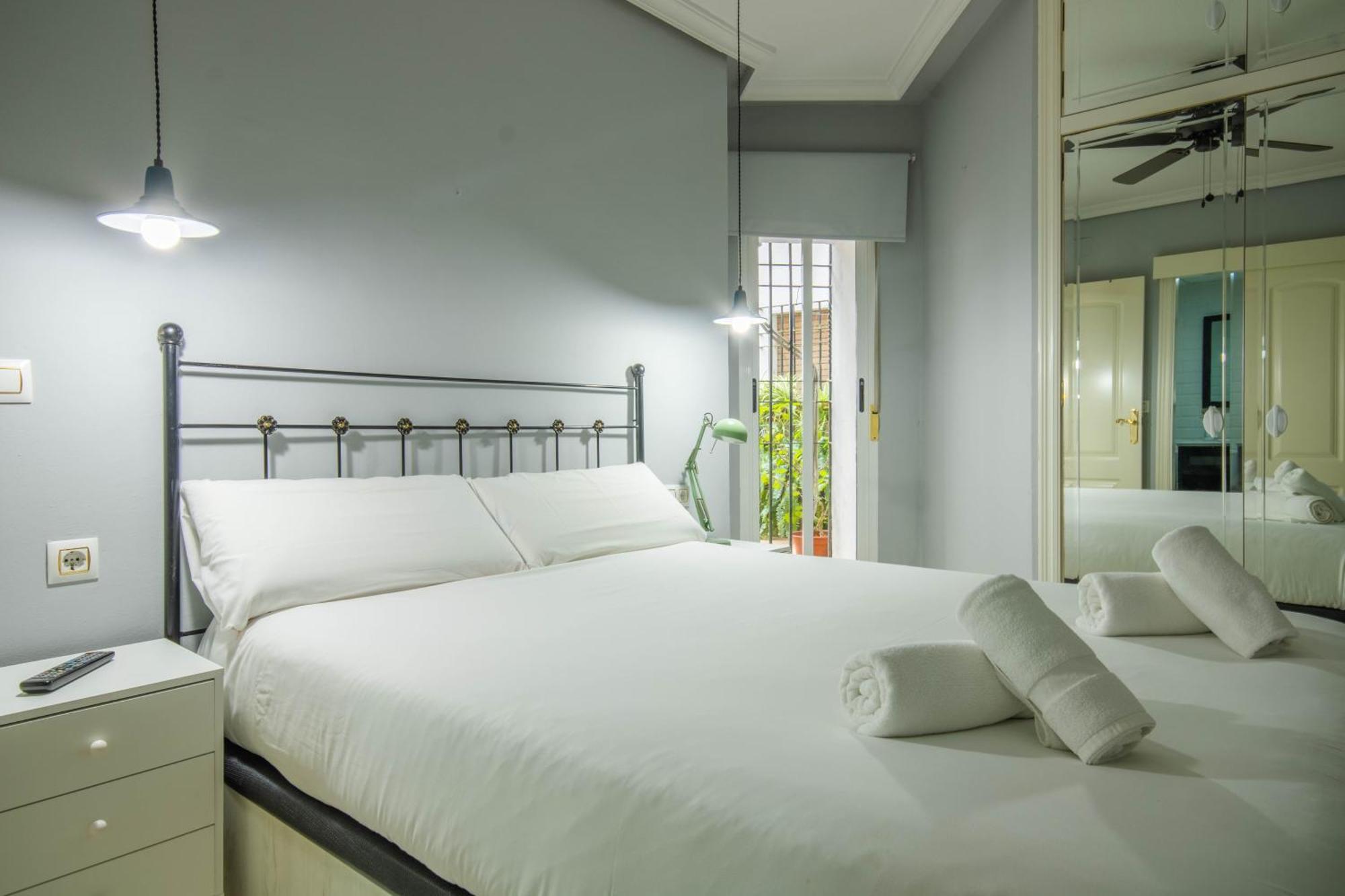 Apartamento Estrella Del Sur Cordoba Exterior photo