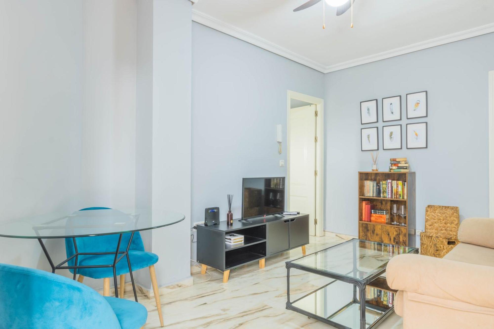 Apartamento Estrella Del Sur Cordoba Exterior photo