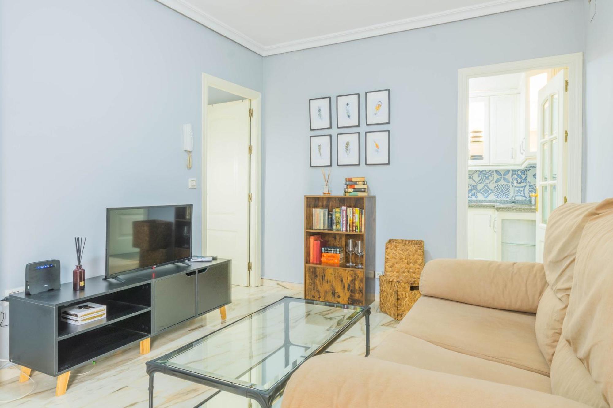 Apartamento Estrella Del Sur Cordoba Exterior photo